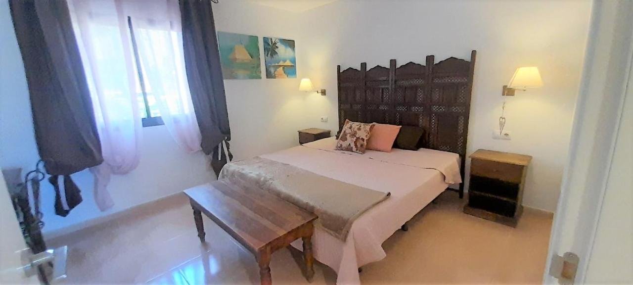 Casa Blu Apartment Corralejo Exterior foto